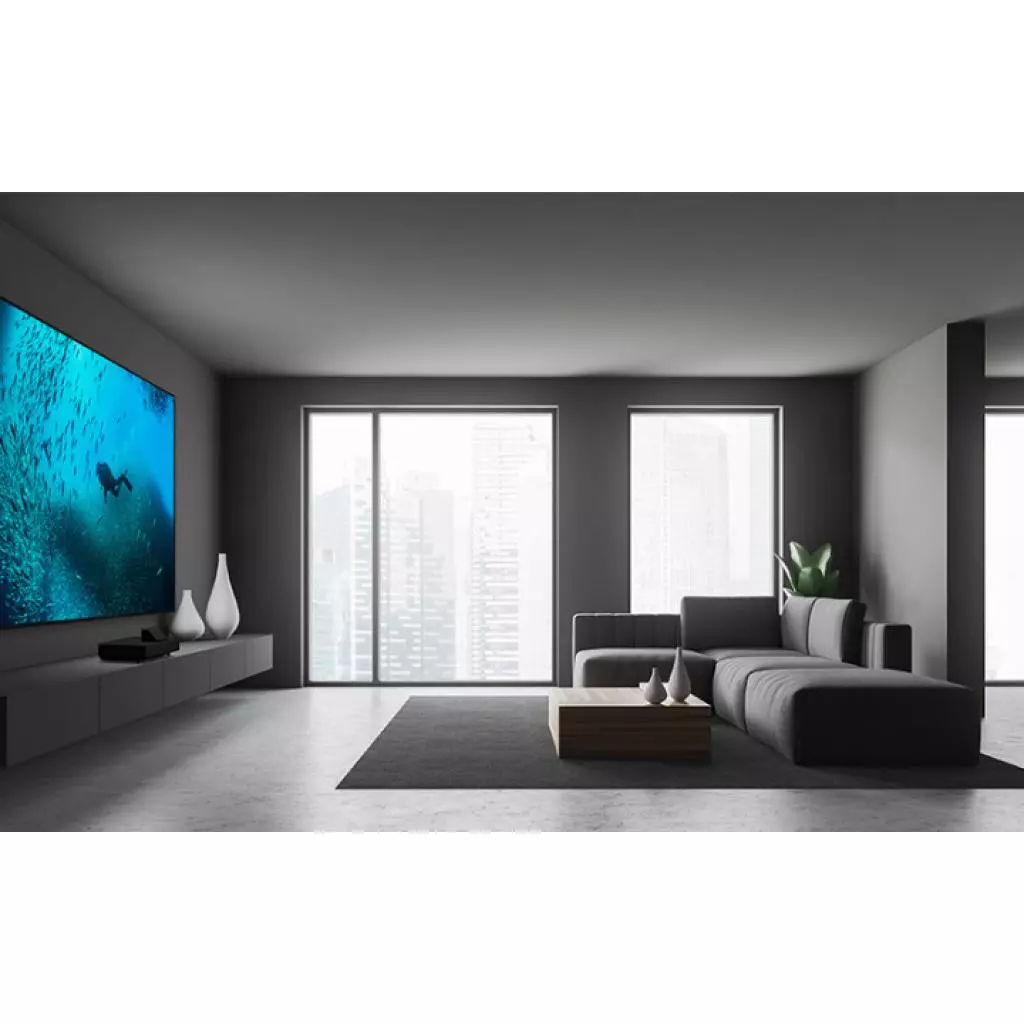 Проектор Epson EH-LS500B (V11H956640) - 4 Проектор Epson EH-LS500B (V11H956640) - 4