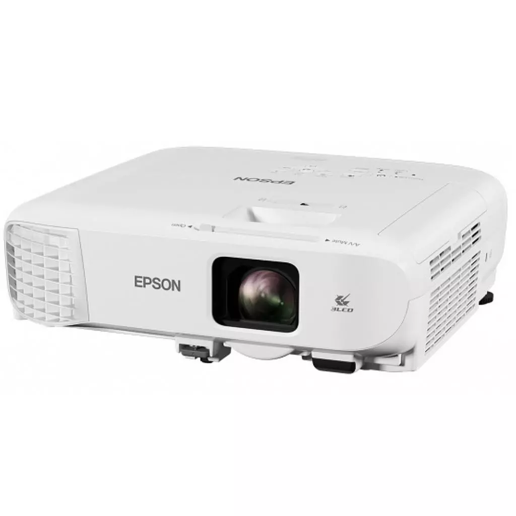 Проектор Epson EB-X49 (V11H982040) - 1 Проектор Epson EB-X49 (V11H982040) - 1