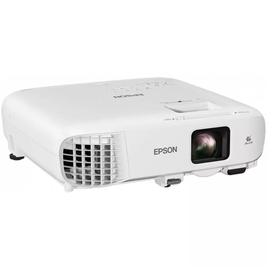 Проектор Epson EB-X49 (V11H982040) - 4 Проектор Epson EB-X49 (V11H982040) - 4