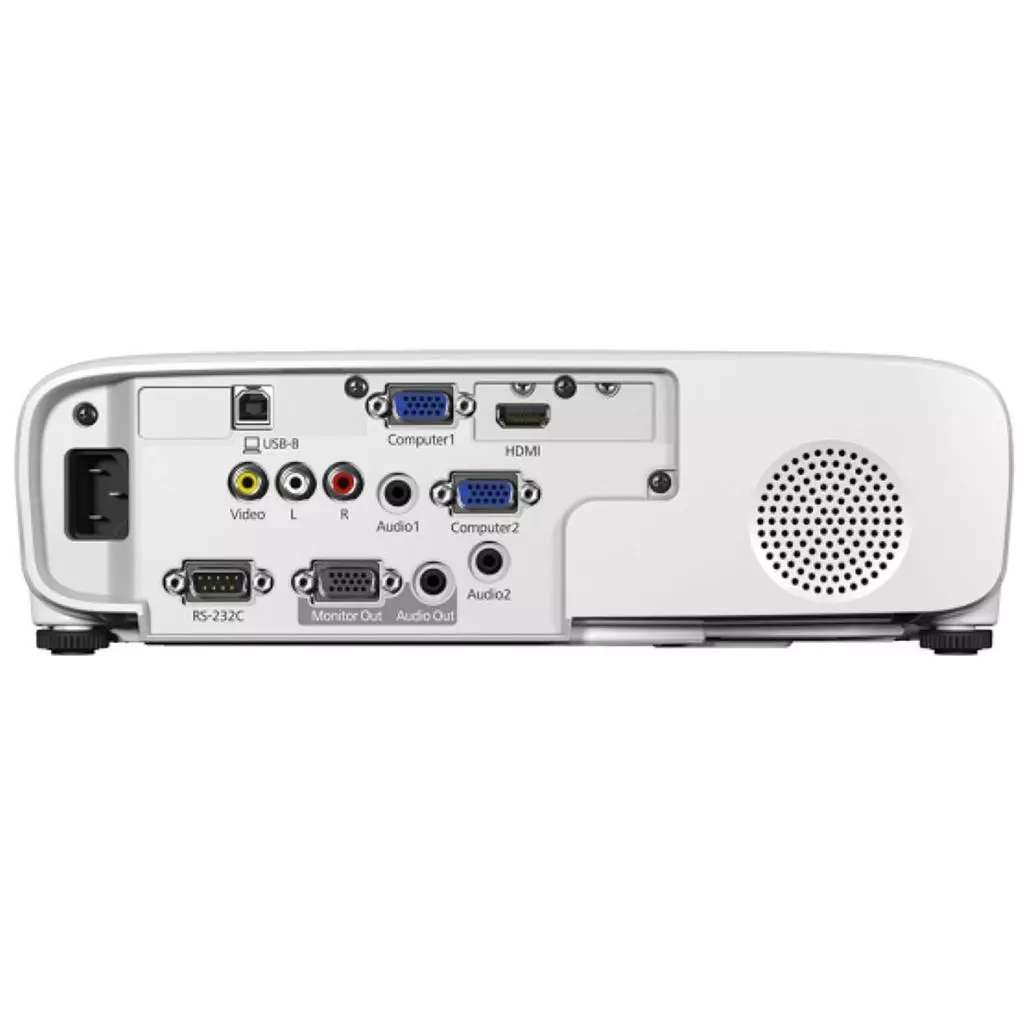 Проектор Epson EB-X49 (V11H982040) - 5 Проектор Epson EB-X49 (V11H982040) - 5