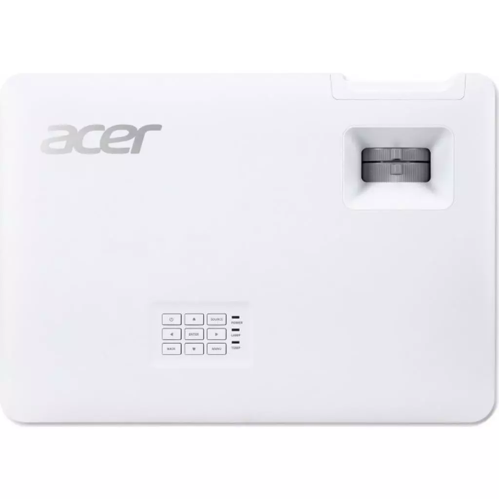 Проектор Acer PD1330W (MR.JT911.001) - 4 Проектор Acer PD1330W (MR.JT911.001) - 4