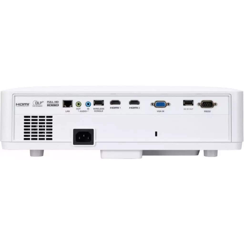 Проектор Acer PD1530i (MR.JT811.001) - 2 Проектор Acer PD1530i (MR.JT811.001) - 2