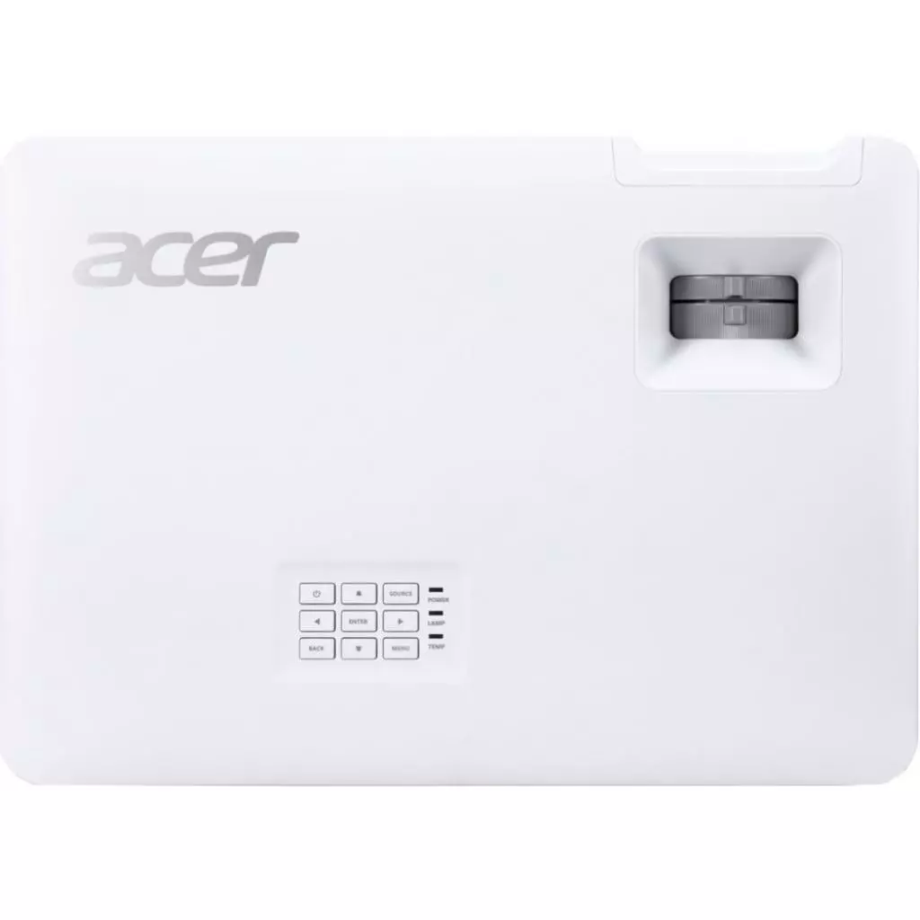 Проектор Acer PD1530i (MR.JT811.001) - 4 Проектор Acer PD1530i (MR.JT811.001) - 4