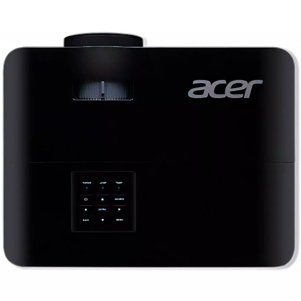 Проектор Acer X1128H (MR.JTG11.001) - 4 Проектор Acer X1128H (MR.JTG11.001) - 4