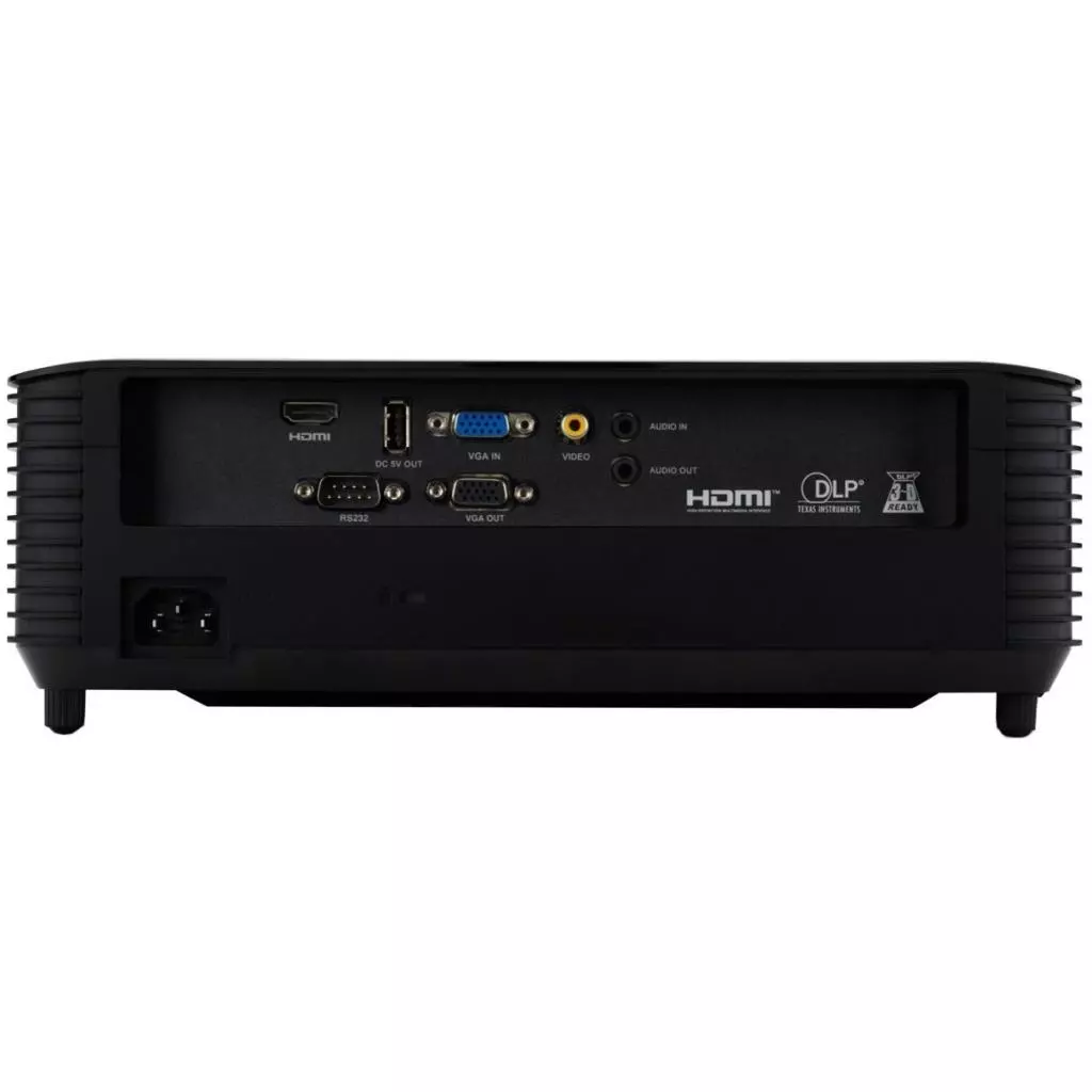 Проектор Acer X1328WH (MR.JTJ11.001) - 2 Проектор Acer X1328WH (MR.JTJ11.001) - 2