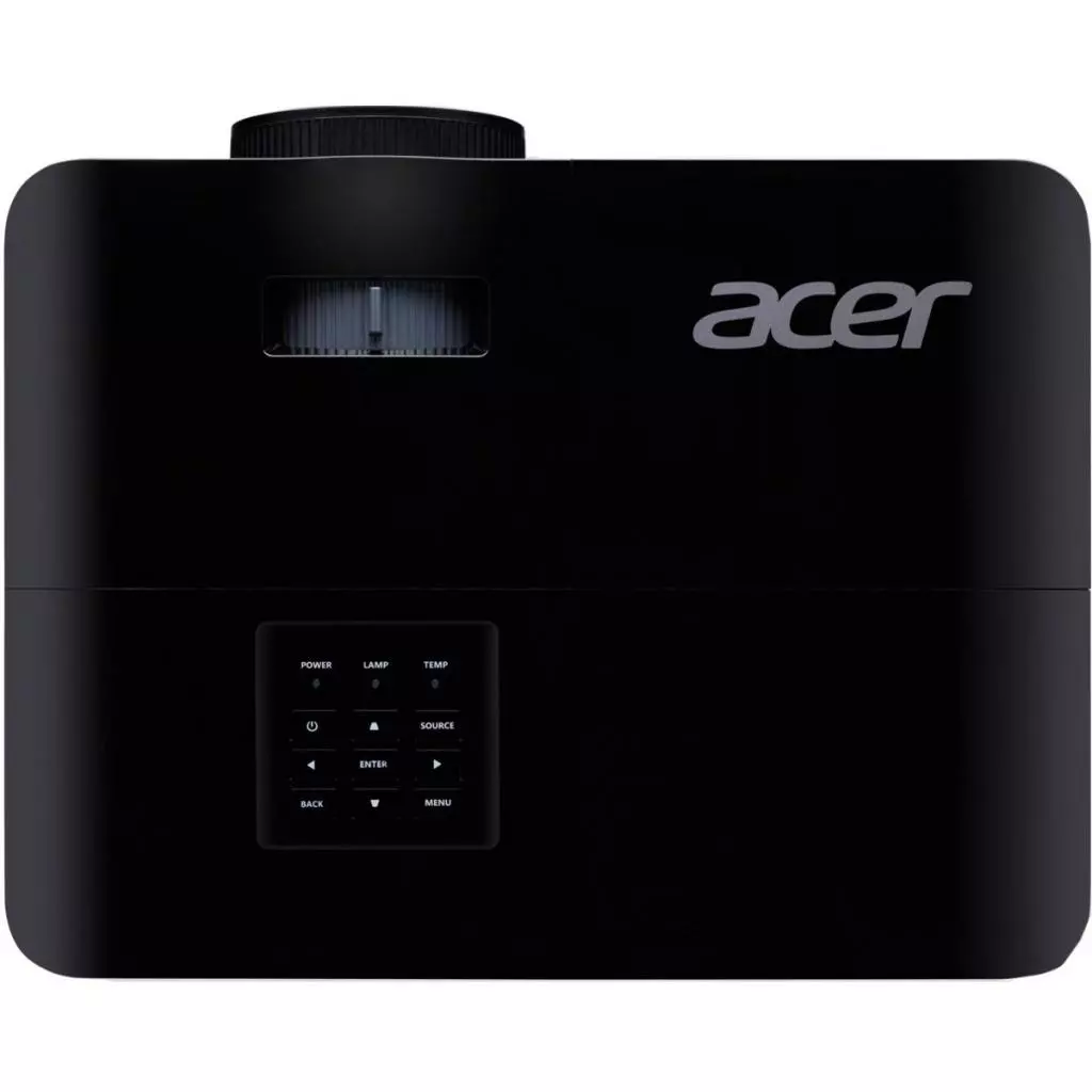 Проектор Acer X1328WH (MR.JTJ11.001) - 4 Проектор Acer X1328WH (MR.JTJ11.001) - 4
