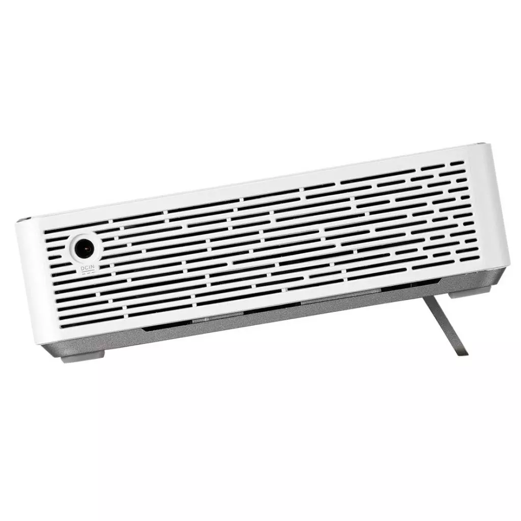 Проектор ASUS ZenBeam S2 WiFi White (90LJ00C2-B01070) - 6 Проектор ASUS ZenBeam S2 WiFi White (90LJ00C2-B01070) - 6