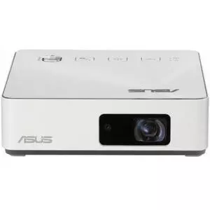 Проектор ASUS ZenBeam S2 WiFi White (90LJ00C2-B01070)