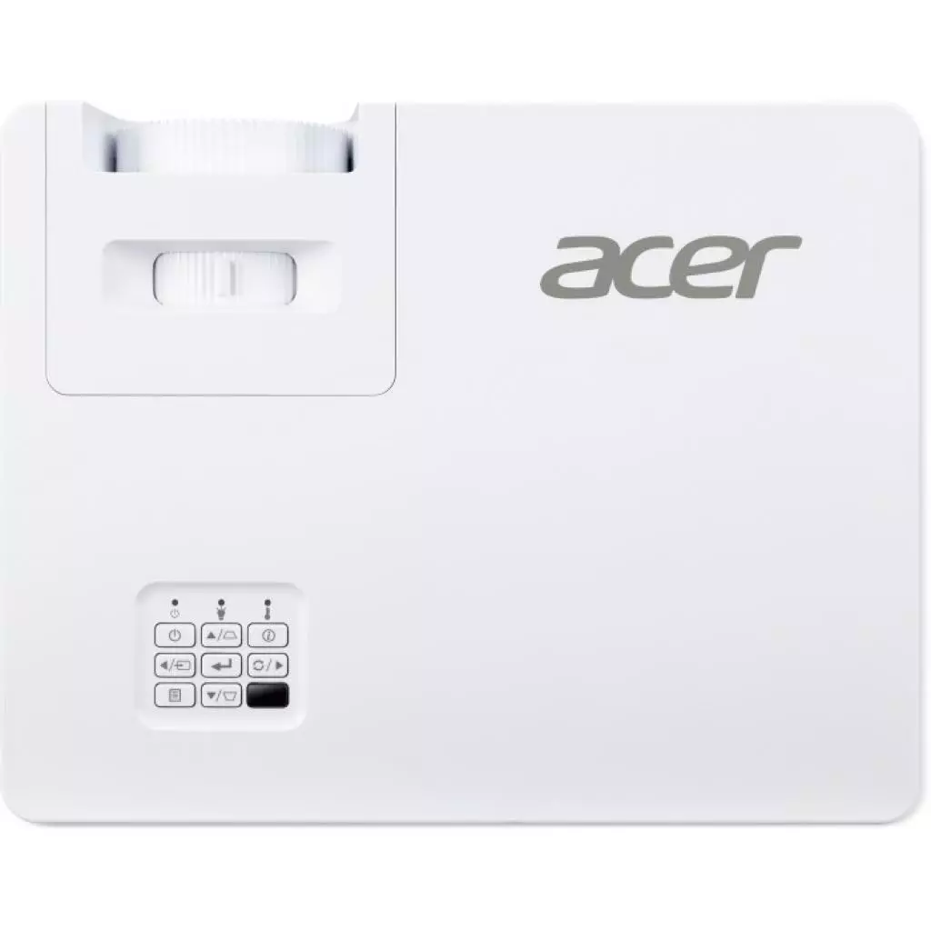 Проектор Acer XL1320W (MR.JTQ11.001) - 4 Проектор Acer XL1320W (MR.JTQ11.001) - 4