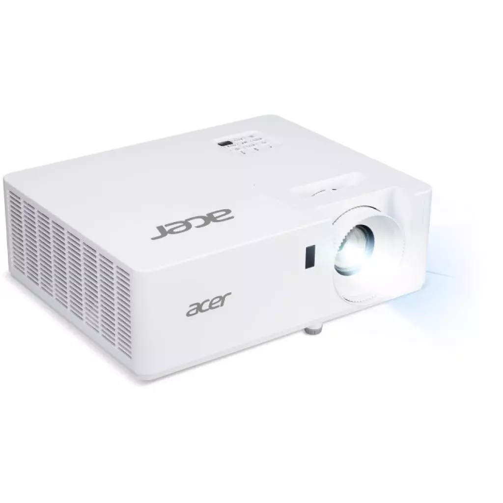 Проектор Acer XL1320W (MR.JTQ11.001) - 7 Проектор Acer XL1320W (MR.JTQ11.001) - 7