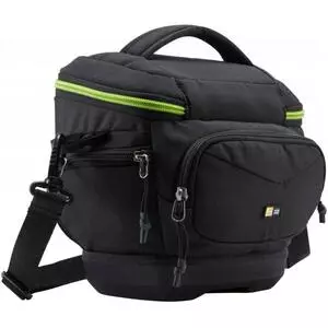 Фото-сумка Case Logic Kontrast S Shoulder Bag DILC KDM-101 Black (3202927)