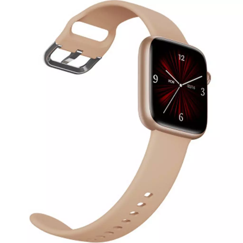 Смарт-часы Gelius Pro GP-SW002 (Neo Star Line) Gold - 3 Смарт-часы Gelius Pro GP-SW002 (Neo Star Line) Gold - 3