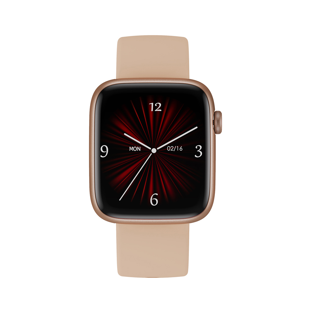 Смарт-часы Gelius Pro GP-SW002 (Neo Star Line) Gold - 6 Смарт-часы Gelius Pro GP-SW002 (Neo Star Line) Gold - 6