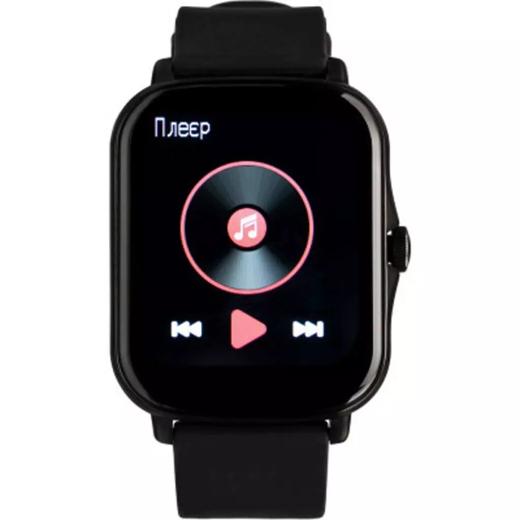 Смарт-часы Gelius Pro GP-SW003 (Amazwatch GT2 Lite) Black - 11 Смарт-часы Gelius Pro GP-SW003 (Amazwatch GT2 Lite) Black - 11