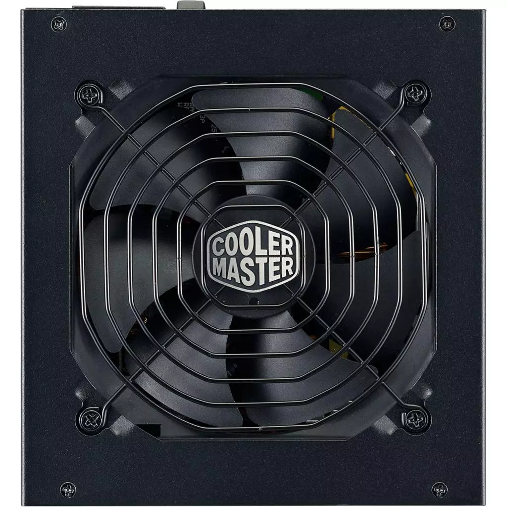 Блок питания CoolerMaster 750W MWE Gold V2 FM (MPE-7501-AFAAG-EU) - 8 Блок питания CoolerMaster 750W MWE Gold V2 FM (MPE-7501-AFAAG-EU) - 8