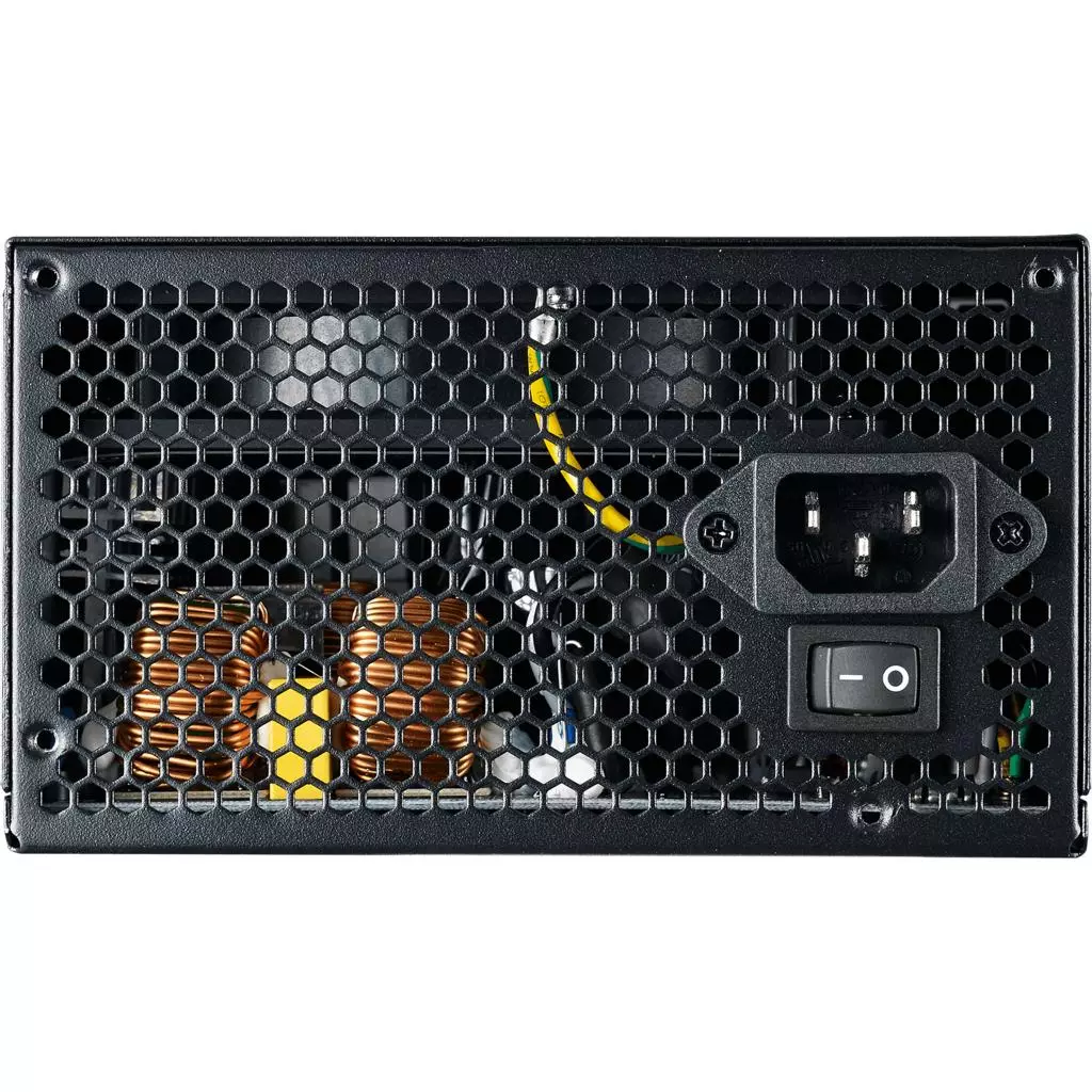 Блок питания CoolerMaster 750W MWE Gold V2 FM (MPE-7501-AFAAG-EU) - 9 Блок питания CoolerMaster 750W MWE Gold V2 FM (MPE-7501-AFAAG-EU) - 9