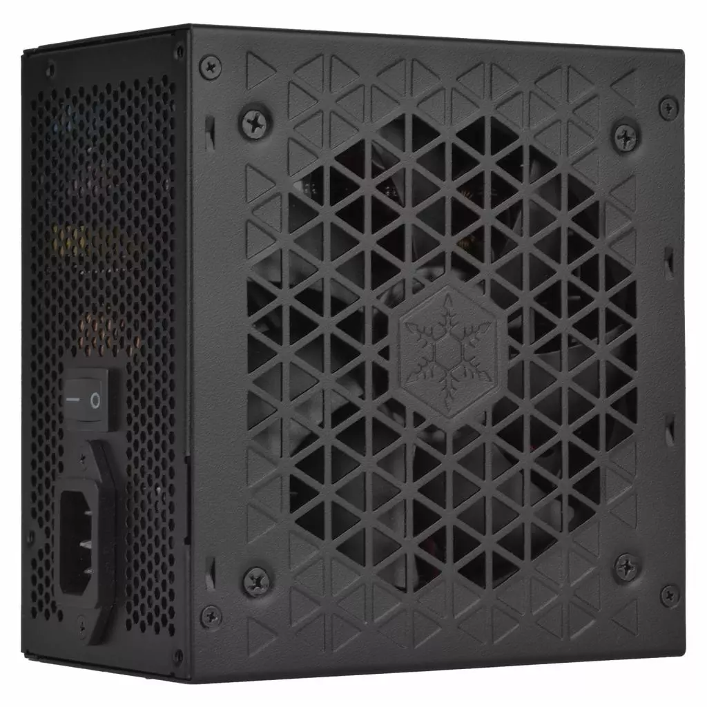 Блок питания Silver Stone 850W STRIDER DA850-G (SST-DA850-G) - 2 Блок питания Silver Stone 850W STRIDER DA850-G (SST-DA850-G) - 2