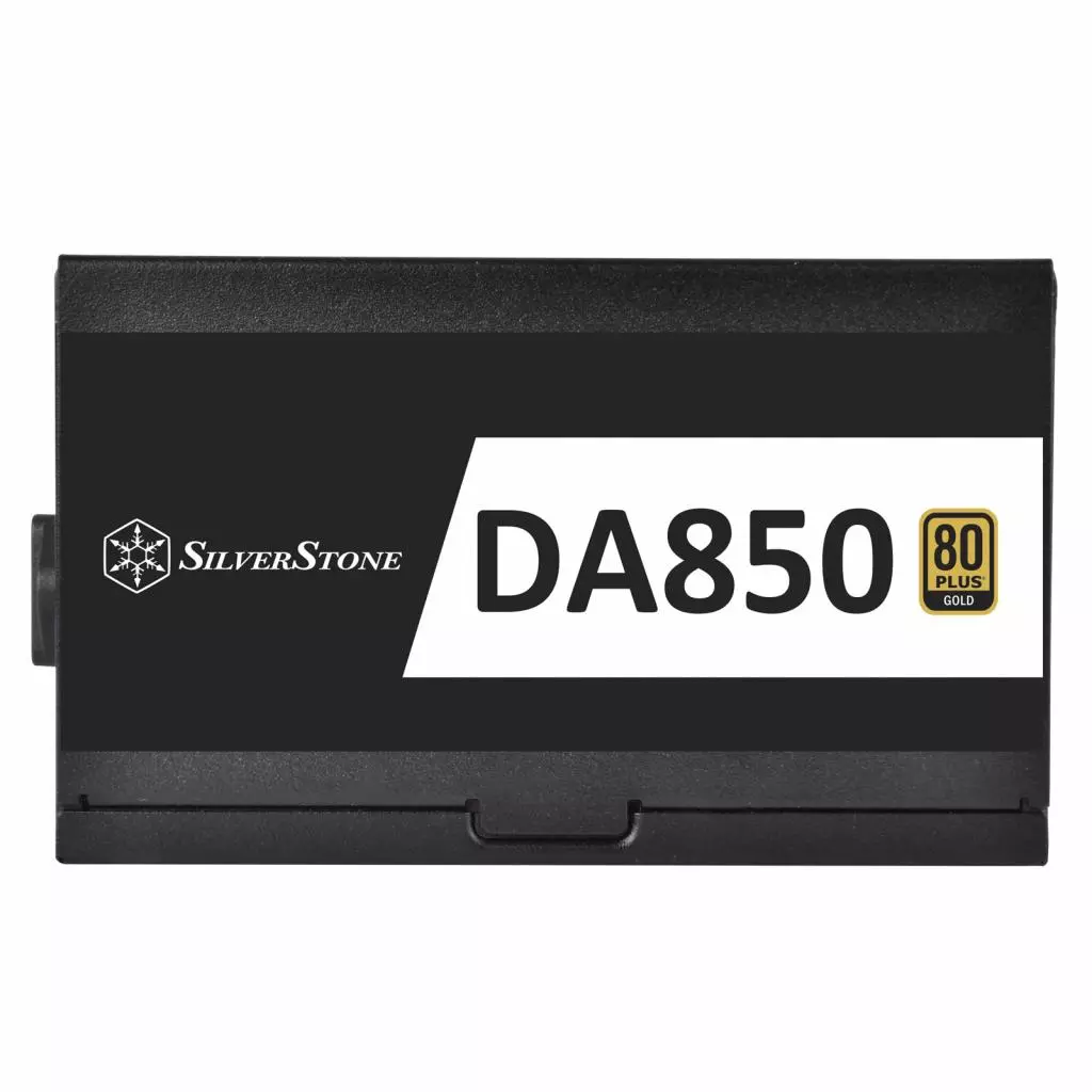 Блок питания Silver Stone 850W STRIDER DA850-G (SST-DA850-G) - 7 Блок питания Silver Stone 850W STRIDER DA850-G (SST-DA850-G) - 7