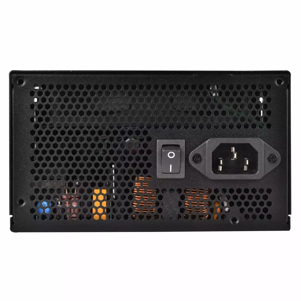 Блок питания Silver Stone 850W STRIDER DA850-G (SST-DA850-G) - 11 Блок питания Silver Stone 850W STRIDER DA850-G (SST-DA850-G) - 11