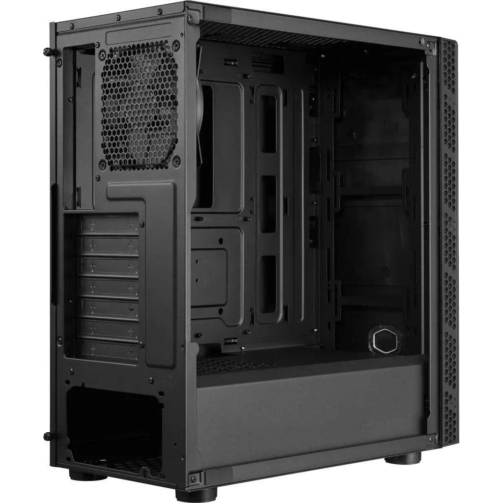 Корпус CoolerMaster MasterBox MB600L V2 (MB600L2-KNNN-S00) - 2