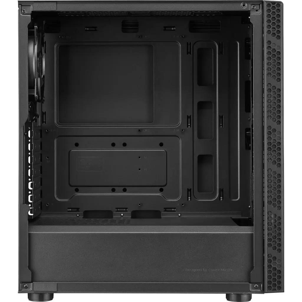 Корпус CoolerMaster MasterBox MB600L V2 (MB600L2-KNNN-S00) - 3