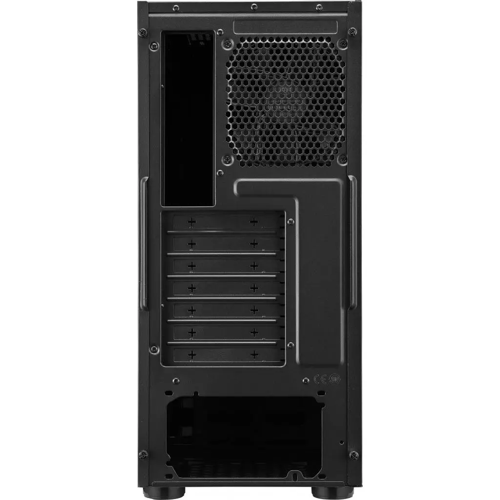 Корпус CoolerMaster MasterBox MB600L V2 (MB600L2-KNNN-S00) - 5