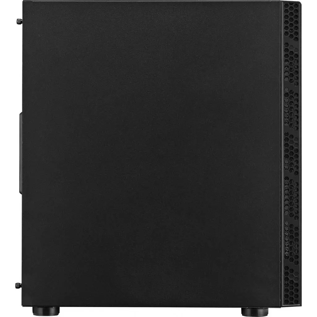 Корпус CoolerMaster MasterBox MB600L V2 (MB600L2-KNNN-S00) - 6