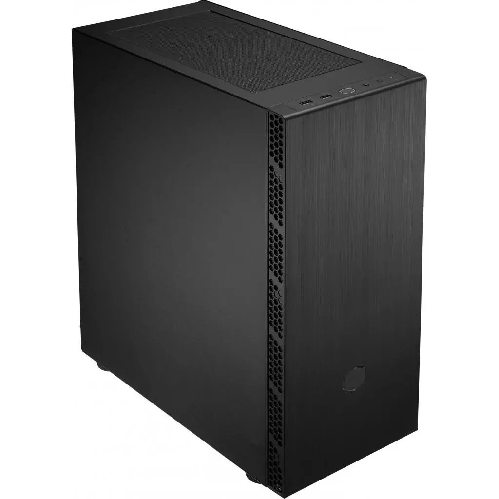Корпус CoolerMaster MasterBox MB600L V2 (MB600L2-KNNN-S00) - 7