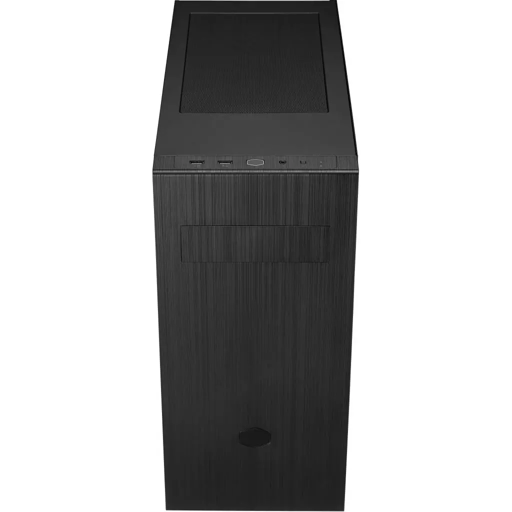 Корпус CoolerMaster MasterBox MB600L V2 (MB600L2-KNNN-S00) - 8