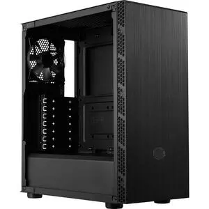 Корпус CoolerMaster MasterBox MB600L V2 (MB600L2-KNNN-S00) Корпус CoolerMaster MasterBox MB600L V2 (MB600L2-KNNN-S00)