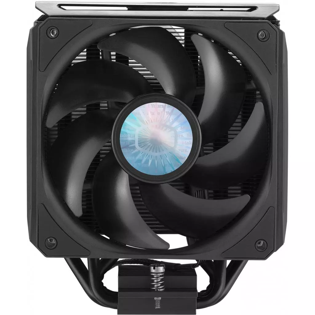 Кулер для процессора CoolerMaster MasterAir MA612 Stealth (MAP-T6PS-218PK-R1) - 1 Кулер для процессора CoolerMaster MasterAir MA612 Stealth (MAP-T6PS-218PK-R1) - 1