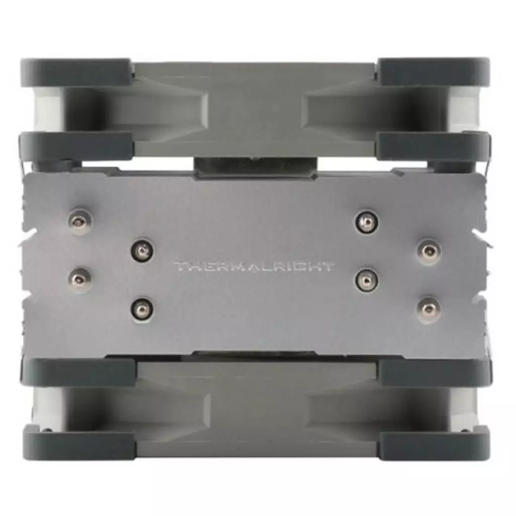 Кулер для процессора Thermalright Assassin Spirit 120 PLUS (TL-AS120 PLUS) - 2 Кулер для процессора Thermalright Assassin Spirit 120 PLUS (TL-AS120 PLUS) - 2