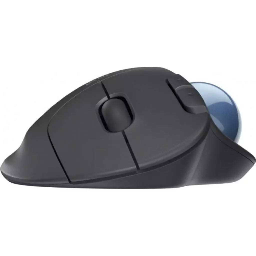 Мышка Logitech Ergo M575 Wireless Trackball Graphite (910-005872) - 1