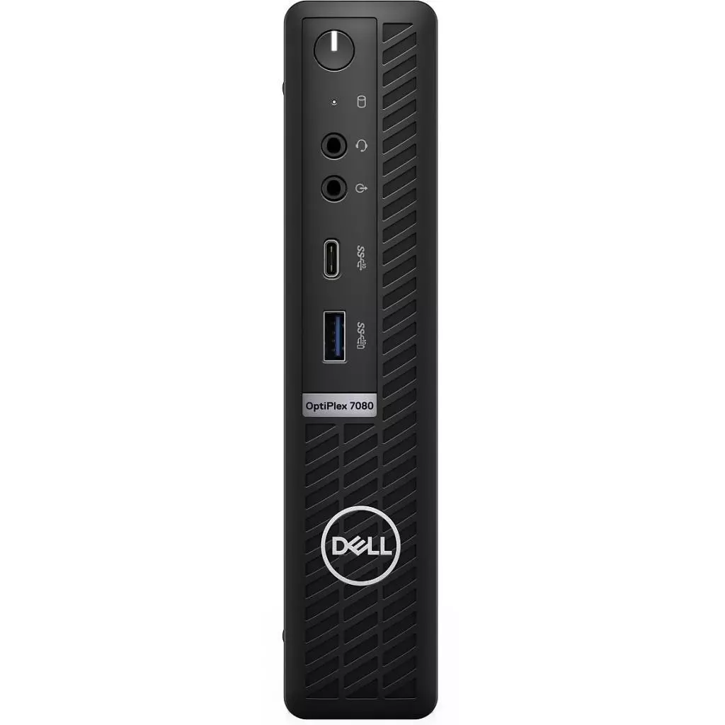 Компьютер Dell OptiPlex 7080 MFF / i7-10700T (N012O7080MFF) - 1 Компьютер Dell OptiPlex 7080 MFF / i7-10700T (N012O7080MFF) - 1