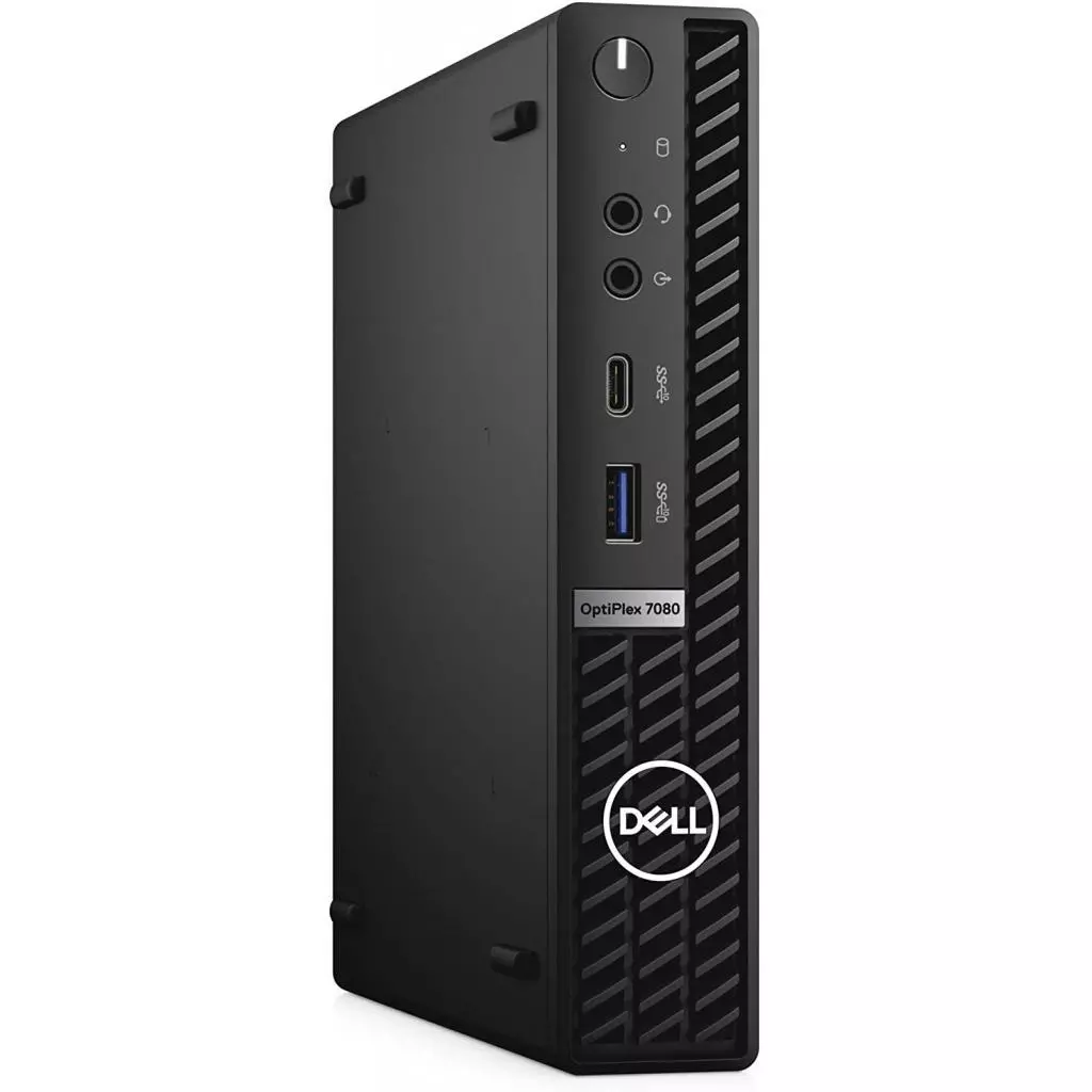 Компьютер Dell OptiPlex 7080 MFF / i7-10700T (N012O7080MFF) - 2 Компьютер Dell OptiPlex 7080 MFF / i7-10700T (N012O7080MFF) - 2