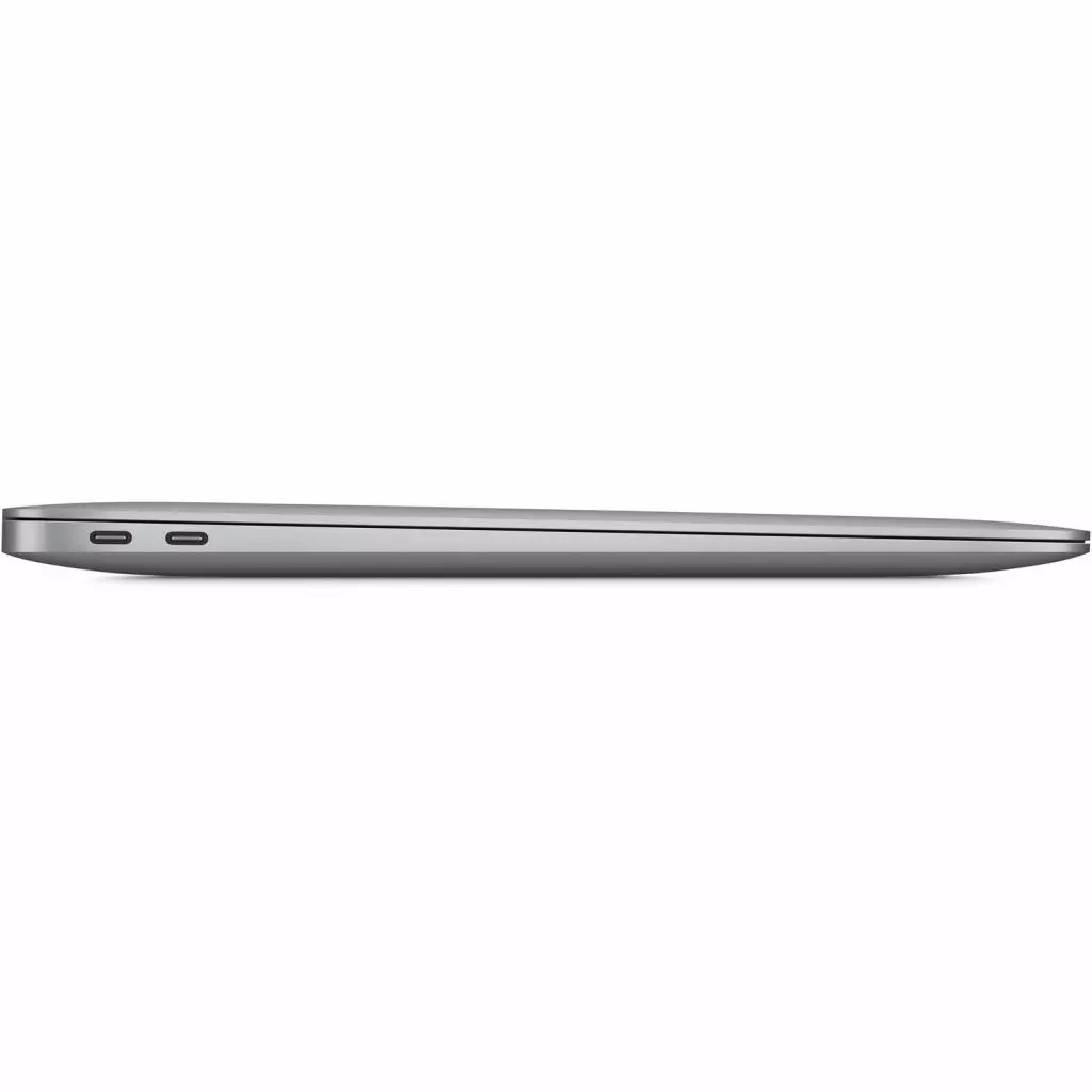 Ноутбук Apple MacBook Air M1 A2337 (Z1250012R) - 4