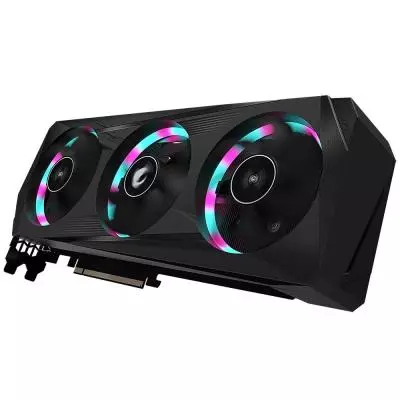 Видеокарта GIGABYTE Radeon RX 6700 XT 12Gb AORUS ELITE (GV-R67XTAORUS E-12GD) - 3