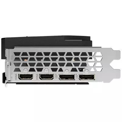 Видеокарта GIGABYTE Radeon RX 6700 XT 12Gb AORUS ELITE (GV-R67XTAORUS E-12GD) - 7