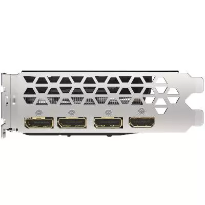 Видеокарта Radeon RX 5500 XT 8192Mb Gigabyte (GV-R55XTD6-8GD) - 7 Видеокарта Radeon RX 5500 XT 8192Mb Gigabyte (GV-R55XTD6-8GD) - 7