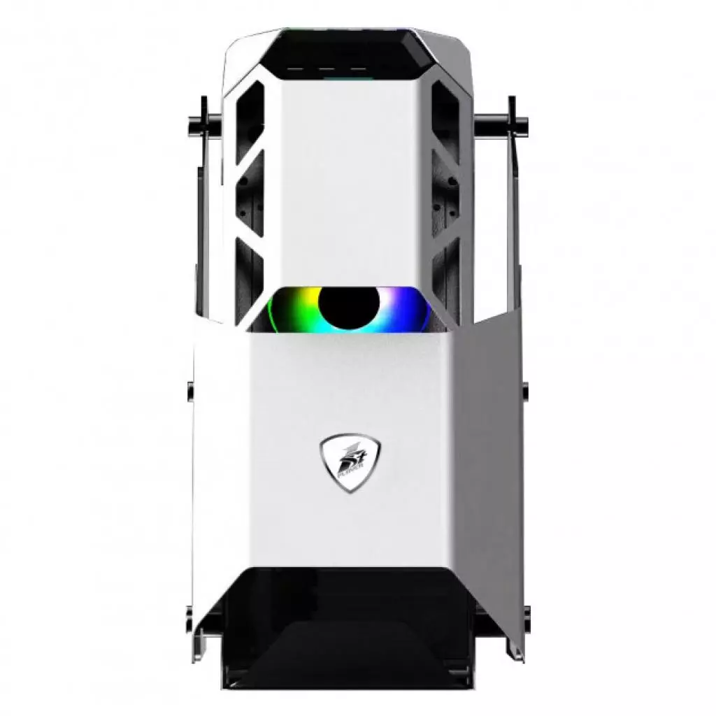 Корпус 1stPlayer ZX7 - 5 Корпус 1stPlayer ZX7 - 5