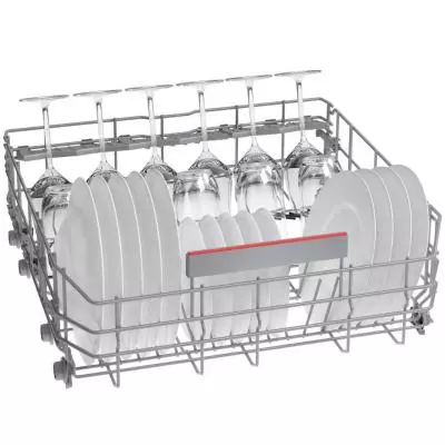 Посудомоечная машина Bosch SMV4HCX40E - 4