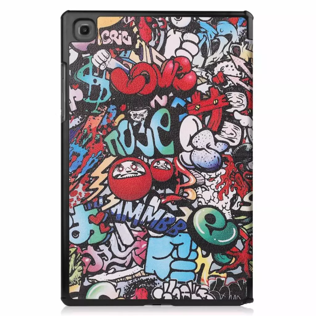 Чехол для планшета BeCover Smart Case Samsung Galaxy Tab A7 10.4 SM-T500 / SM-T505 / S (705948) - 1 Чехол для планшета BeCover Smart Case Samsung Galaxy Tab A7 10.4 SM-T500 / SM-T505 / S (705948) - 1