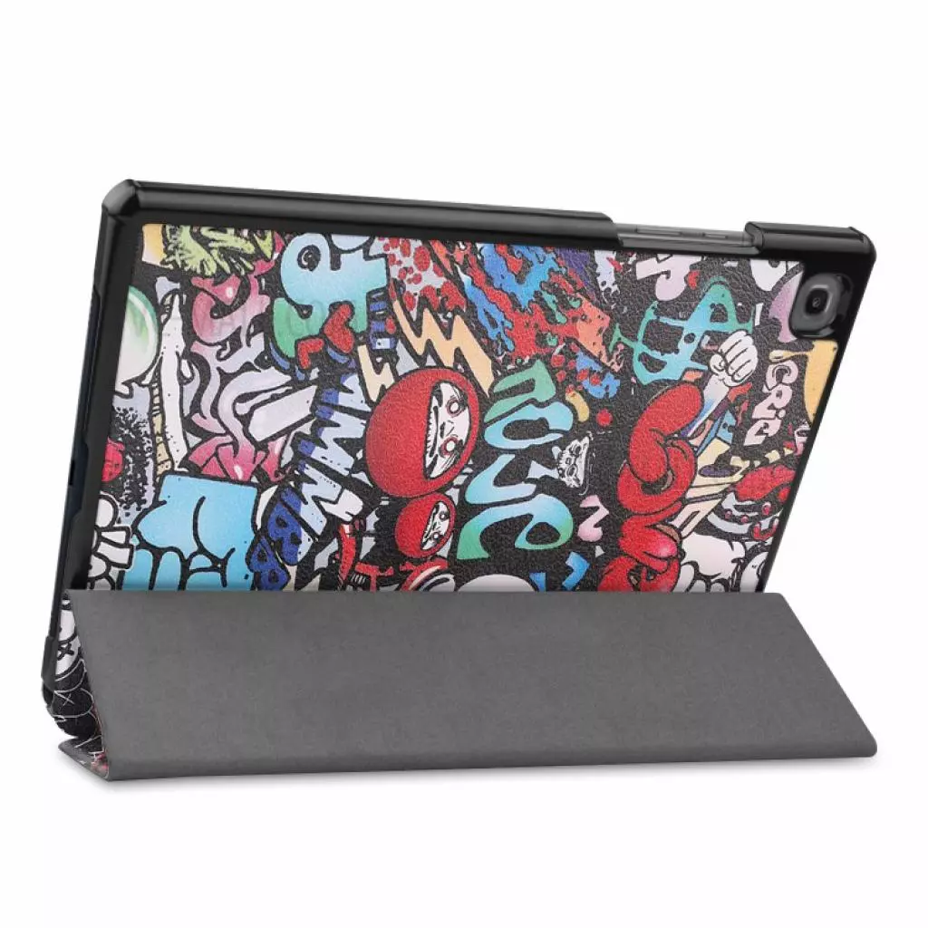 Чехол для планшета BeCover Smart Case Samsung Galaxy Tab A7 10.4 SM-T500 / SM-T505 / S (705948) - 2 Чехол для планшета BeCover Smart Case Samsung Galaxy Tab A7 10.4 SM-T500 / SM-T505 / S (705948) - 2