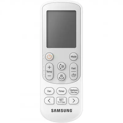 Кондиционер Samsung AR09AXHZAWKNUA+(AR09AXHZAWKXUA) - 10 Кондиционер Samsung AR09AXHZAWKNUA+(AR09AXHZAWKXUA) - 10