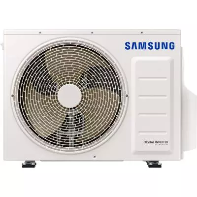 Кондиционер Samsung AR12ASHCBWKNER+(AR12ASHCBWKXER) - 4