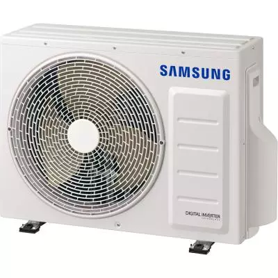 Кондиционер Samsung AR18ASHCBWKNER+(AR18ASHCBWKXER) - 5