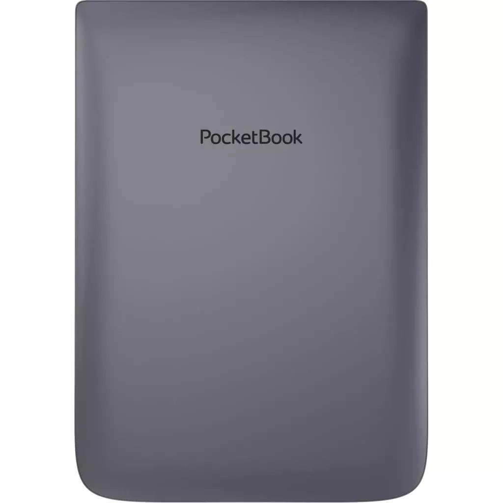 Электронная книга Pocketbook 740 Pro, Metallic Grey (PB740-3-J-CIS) - 1 Электронная книга Pocketbook 740 Pro, Metallic Grey (PB740-3-J-CIS) - 1
