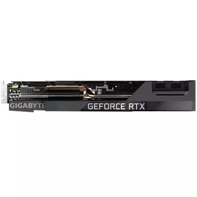 Видеокарта GIGABYTE GeForce RTX3080Ti 12Gb EAGLE (GV-N308TEAGLE-12GD) - 5