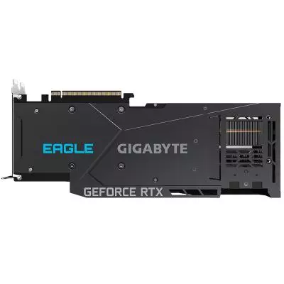 Видеокарта GIGABYTE GeForce RTX3080Ti 12Gb EAGLE (GV-N308TEAGLE-12GD) - 6