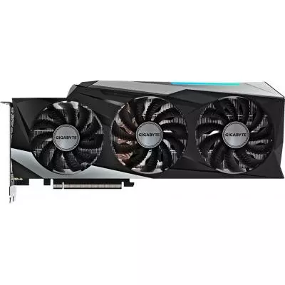 Видеокарта GIGABYTE GeForce RTX3080Ti 12Gb GAMING OC (GV-N308TGAMING OC-12GD) - 1 Видеокарта GIGABYTE GeForce RTX3080Ti 12Gb GAMING OC (GV-N308TGAMING OC-12GD) - 1